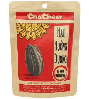 해바라기씨 제품 (Hạt hướng dương đỏ)
