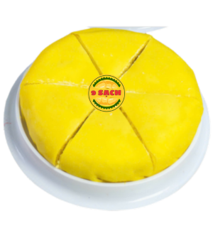 두리안 그래페 (BÁNH CREPE TRUYỀN THỐNG)