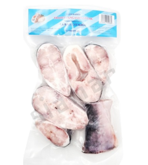 냉동판가시우스메기600G (CÁ BASA 600G)