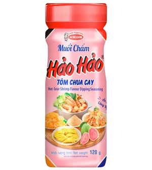 ACECOOK 하오딥핑시즈닝 (MUỐI HẢO HẢO)